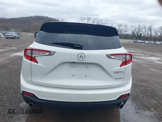 2020 Acura RDX with VIN 5J8TC2H37LL013556, listed as a IAAI auction lot 41928493 with 100,340 mi miles and . Bid and sale history available at DreamBid. Image 16.