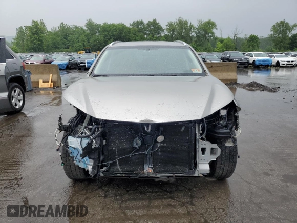 2015 Lexus NX 200t z VIN JTJBARBZ2F2018435, wystawiony jako Copart lot #59958515 z przebiegiem 95 641 mil mil oraz Szkoda całkowita • Salvage title. Historia ofert i sprzedaży dostępna na DreamBid. Obrazek 5.