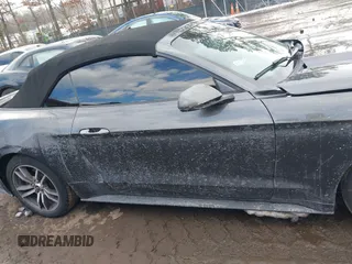 2017 Ford Mustang EcoBoost Premium with VIN 1FATP8UH6H5273150, listed as a IAAI auction lot 41412471 with 138,015 mi miles and . Bid and sale history available at DreamBid. Image 13.