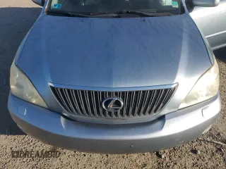 2004 Lexus RX 330 with VIN 2T2HA31U84C029238, listed as a Copart auction lot 77446684 with 0 mi miles and Clean Title. Bid and sale history available at carsss.com. Image 12.