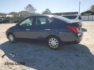 2014 Nissan Versa S with VIN 3N1CN7AP9EK462725, listed as a Copart auction lot 46330555 with 178,963 mi miles and Salvage Title. Bid and sale history available at carsss.com. Image 2.