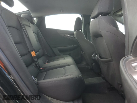 2019 Chevrolet Malibu LT with VIN 1G1ZD5ST2KF175374, listed as a Copart auction lot 54262955 with 104,777 mi miles and Clean Title. Bid and sale history available at DreamBid. Image 10.