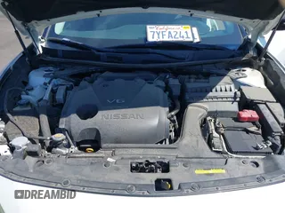 2017 Nissan Maxima S with VIN 1N4AA6AP4HC430288, listed as a IAAI auction lot 41883993 with 111,225 mi miles and . Bid and sale history available at DreamBid. Image 10.