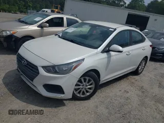 2018 Hyundai Accent SE с VIN 3KPC24A31JE023870, выставлен на аукционе IAAI как лот 42308573 с пробегом 131 500 миль миль и . История ставок и продаж доступна на DreamBid. Изображение 2.