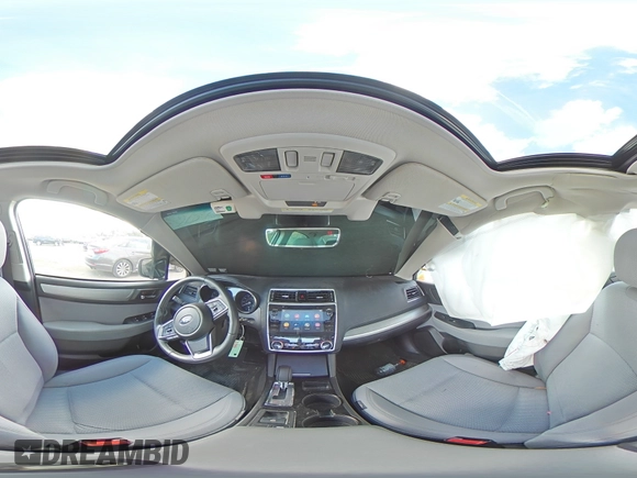 2019 Subaru Legacy Premium with VIN 4S3BNAH64K3024912, listed as a Copart auction lot 72979973 with 32,015 mi miles. Bid and sale history available at carsss.com. Image 13.
