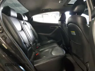 2012 Hyundai Elantra GLS с VIN KMHDH4AE3CU305447, выставлен на аукционе Copart как лот 57603635 с пробегом 181 786 миль миль и Чистый • Clean title. История ставок и продаж доступна на DreamBid. Изображение 10.