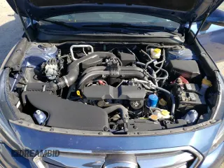 2019 Subaru Legacy Limited with VIN 4S3BNAN65K3005077, listed as a Copart auction lot 43998913 with 75,921 mi miles. Bid and sale history available at carsss.com. Image 11.