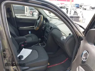 2010 Chevrolet HHR 1LT с VIN 3GNBABDB5AS540054, выставлен на аукционе IAAI как лот 42756313 с пробегом 110 868 миль миль и . История ставок и продаж доступна на DreamBid. Изображение 5.