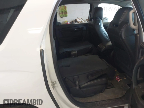 2016 GMC Acadia SLE with VIN 1GKKVPKD4GJ249476, listed as a IAAI auction lot 41335777 with 170,513 mi miles and . Bid and sale history available at DreamBid. Image 8.