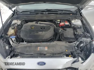 2014 Ford Fusion SE with VIN 3FA6P0H98ER380551, listed as a Copart auction lot 46226945 with 182,271 mi miles and Clean Title. Bid and sale history available at carsss.com. Image 11.