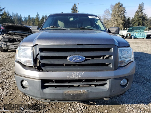 2011 Ford Expedition XL z VIN 1FMJU1G59BEF32767, wystawiony jako Copart lot #43025105 z przebiegiem 162 473 mil mil oraz Szkoda całkowita • Salvage title. Historia ofert i sprzedaży dostępna na DreamBid. Obrazek 5.