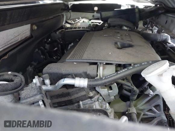 2018 Mitsubishi Outlander ES with VIN JA4AZ3A33JZ009318, listed as a IAAI auction lot 41007583 with 81,507 mi miles and . Bid and sale history available at DreamBid. Image 10.