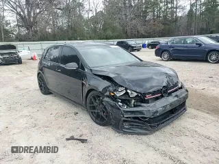2020 Volkswagen GTI S с VIN 3VW5T7AU6LM002681, выставлен на аукционе Copart как лот 47437755 с пробегом 36 630 миль миль и Списание • Salvage title. История ставок и продаж доступна на DreamBid. Изображение 10.
