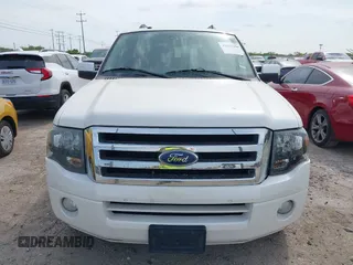 2012 Ford Expedition Limited z VIN 1FMJU1K54CEF39358, wystawiony jako IAAI lot #42062290 z przebiegiem 177 352 mil mil oraz . Historia ofert i sprzedaży dostępna na DreamBid. Obrazek 12.