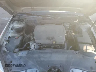 2009 Buick Lucerne CXL with VIN 1G4HD57M39U138968, listed as a Copart auction lot 77555374 with 172,065 mi miles and Salvage Title. Bid and sale history available at carsss.com. Image 12.