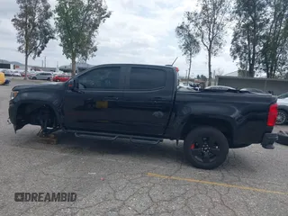 2022 Chevrolet Colorado 2WD LT with VIN 1GCGSCEN0N1159133, listed as a IAAI auction lot 41901155 with 31,113 mi miles and . Bid and sale history available at DreamBid. Image 15.