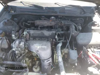 2000 Toyota Camry CE z VIN 4T1BG28K9YU968930, wystawiony jako IAAI lot #42310350 z przebiegiem 190 762 mil mil oraz . Historia ofert i sprzedaży dostępna na DreamBid. Obrazek 10.