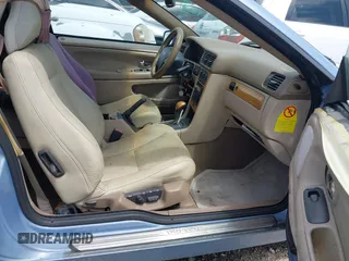2004 Volvo C70 с VIN YV1NC63D04J047912, выставлен на аукционе IAAI как лот 42299881 с пробегом Не указан миль и . История ставок и продаж доступна на DreamBid. Изображение 5.