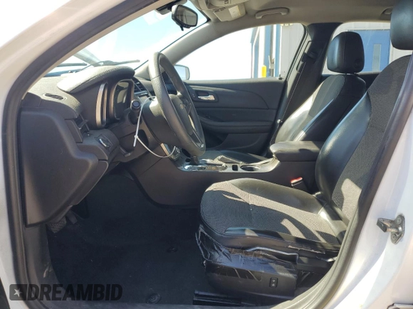 2016 Chevrolet Malibu Limited LT with VIN 1G11C5SA6GF162813, listed as a Copart auction lot 69667514 with 0 mi miles and Salvage Title. Bid and sale history available at carsss.com. Image 7.