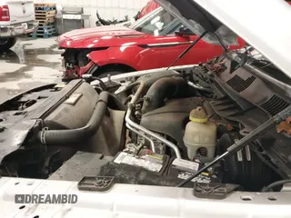 2017 Ram 1500 Big Horn z VIN 1C6RR6LT2HS547932, wystawiony jako IAAI lot #41293077 z przebiegiem 111 714 mil mil oraz . Historia ofert i sprzedaży dostępna na DreamBid. Obrazek 20.