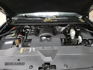2018 Chevrolet Silverado 1500 LT with VIN 1GCVKREC5JZ301318, listed as a Copart auction lot 66467825 with 63,500 mi miles and Clean title. Bid and sale history available at DreamBid. Image 15.