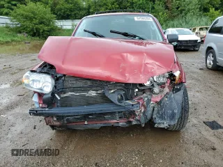 2007 Ford Escape Limited with VIN 1FMYU94137KB27088, listed as a Copart auction lot 64566404 with 0 mi miles and Non Repairable. Bid and sale history available at carsss.com. Image 5.