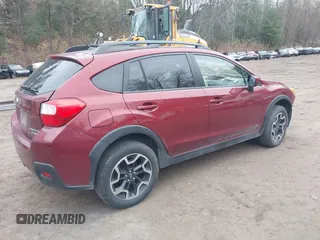 2017 Subaru Crosstrek Premium с VIN JF2GPABC9H8221327, выставлен на аукционе IAAI как лот 40916924 с пробегом 106 459 миль миль и . История ставок и продаж доступна на DreamBid. Изображение 4.
