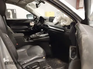 2016 Mazda CX-9 Touring с VIN JM3TCBCY1G0106623, выставлен на аукционе IAAI как лот 42232012 с пробегом 190 206 миль миль и . История ставок и продаж доступна на DreamBid. Изображение 5.