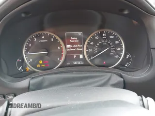 2020 Lexus NX 300 with VIN JTJDARBZ9L2171222, listed as a IAAI auction lot 42468707 with 58,733 mi miles and . Bid and sale history available at DreamBid. Image 7.