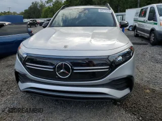 2023 Mercedes-Benz EQB 350 z VIN W1N9M1DB4PN032825, wystawiony jako Copart lot #64572424 z przebiegiem 11 324 mil mil oraz Nie do naprawy • Non repairable. Historia ofert i sprzedaży dostępna na DreamBid. Obrazek 5.