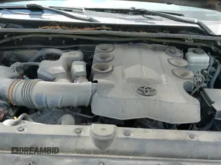2010 Toyota 4Runner Trail с VIN JTEBU5JR2A5025621, выставлен на аукционе IAAI как лот 42799192 с пробегом 170 828 миль миль и . История ставок и продаж доступна на DreamBid. Изображение 19.