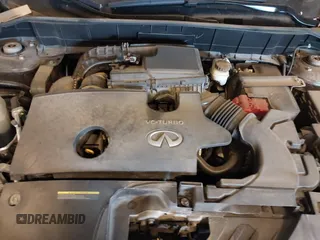 2019 Infiniti QX50 Essential с VIN 3PCAJ5M34KF110881, выставлен на аукционе IAAI как лот 41512389 с пробегом 54 075 миль миль и . История ставок и продаж доступна на DreamBid. Изображение 10.