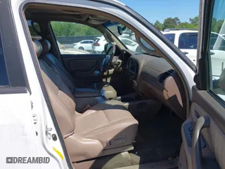 2004 Toyota Sequoia Limited with VIN 5TDZT38A04S213613, listed as a IAAI auction lot 42061362 with 179,027 mi miles. Bid and sale history available at carsss.com. Image 5.