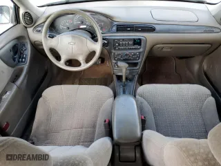 1999 Chevrolet Malibu with VIN 1G1ND52J7X6101243, listed as a Copart auction lot 70563254 with 190,176 mi miles and Salvage Title. Bid and sale history available at carsss.com. Image 8.