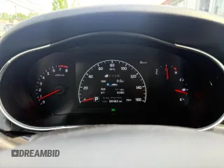 2015 Kia Cadenza Premium z VIN KNALN4D72F5172536, wystawiony jako Copart lot #59225425 z przebiegiem 80 482 mil mil oraz Tytuł czysty. Historia ofert i sprzedaży dostępna na DreamBid. Obrazek 8.