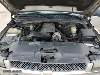 2006 Chevrolet Silverado 1500 LT1 with VIN 2GCEC13TX61119356, listed as a Copart auction lot 46641325 with 0 mi miles and Clean Title. Bid and sale history available at carsss.com. Image 11.