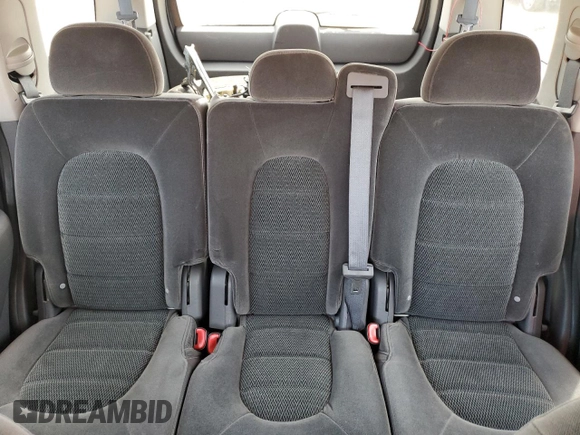 2003 Ford Explorer XLT с VIN 1FMZU73K63UB32772, выставлен на аукционе Copart как лот 59811385 с пробегом 142 682 миль миль и Списание • Salvage title. История ставок и продаж доступна на DreamBid. Изображение 10.