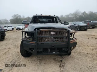 2018 Ram 2500 Tradesman with VIN 3C6UR5CL6JG222900, listed as a Copart auction lot 48987775 with Not provided miles and Non repairable. Bid and sale history available at DreamBid. Image 5.