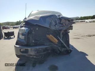 2015 Ford F-150 XL z VIN 1FTEW1CG2FFC36058, wystawiony jako Copart lot #52486995 z przebiegiem 191 516 mil mil oraz Szkoda całkowita • Salvage title. Historia ofert i sprzedaży dostępna na DreamBid. Obrazek 5.