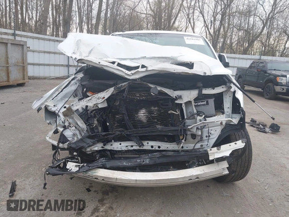 2017 Toyota Tundra Platinum with VIN 5TFGW5F17HX214500, listed as a IAAI auction lot 42103903 with 76,775 mi miles and . Bid and sale history available at DreamBid. Image 13.