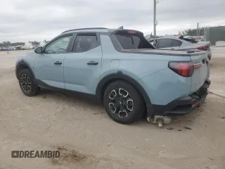 2023 Hyundai Santa Cruz SEL z VIN 5NTJC4AE4PH043025, wystawiony jako Copart lot #41617645 z przebiegiem Nie podano mil oraz Nie do naprawy • Non repairable. Historia ofert i sprzedaży dostępna na DreamBid. Obrazek 2.