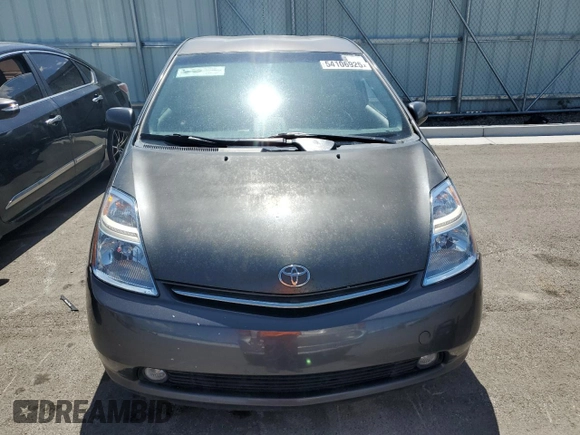 2009 Toyota Prius with VIN JTDKB20U793475061, listed as a Copart auction lot 54106925 with 0 mi miles and Clean Title. Bid and sale history available at carsss.com. Image 5.