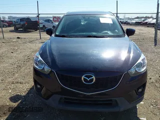 2013 Mazda CX-5 Touring with VIN JM3KE2CE3D0102368, listed as a IAAI auction lot 41783079 with 162,646 mi miles and . Bid and sale history available at carsss.com. Image 12.