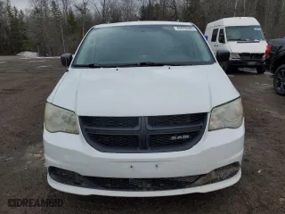 2013 Ram Cargo Van Tradesman with VIN 2C4JRGAG3DR813732, listed as a Copart auction lot 44676485 with 220,704 mi miles and Clean Title. Bid and sale history available at carsss.com. Image 5.
