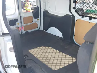 2018 Ford Transit Connect XLT z VIN NM0LS7F76J1377283, wystawiony jako IAAI lot #42222008 z przebiegiem 140 667 mil mil oraz . Historia ofert i sprzedaży dostępna na DreamBid. Obrazek 8.