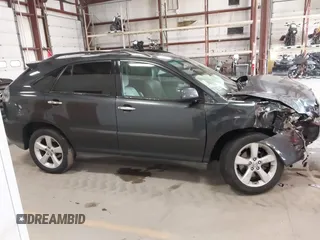 2008 Lexus RX 350 with VIN 2T2GK31U68C044688, listed as a IAAI auction lot 41879494 with Not Provided miles and . Bid and sale history available at DreamBid. Image 13.