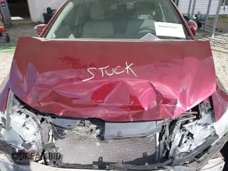 2014 Honda Civic EX with VIN 19XFB2F83EE274241, listed as a IAAI auction lot 40603667 with 110,067 mi miles. Bid and sale history available at carsss.com. Image 10.