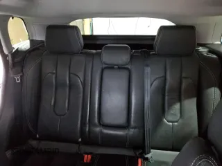 2015 Land Rover Range Rover Evoque Dynamic with VIN SALVT2BG9FH033858, listed as a Copart auction lot 50540925 with 101,329 mi miles and Salvage title. Bid and sale history available at DreamBid. Image 10.