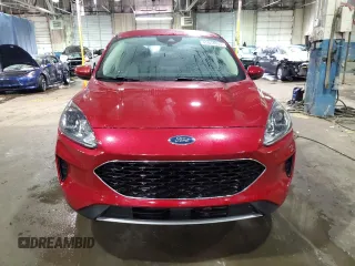 2020 Ford Escape SE z VIN 1FMCU9G61LUC30476, wystawiony jako Copart lot #45044505 z przebiegiem 37 463 mil mil oraz Nie do naprawy. Historia ofert i sprzedaży dostępna na DreamBid. Obrazek 5.
