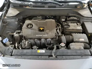 2019 Hyundai Kona SE with VIN KM8K12AA1KU270810, listed as a Copart auction lot 45946545 with 83,241 mi miles and Salvage Title. Bid and sale history available at carsss.com. Image 13.